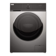ماشین لباسشویی 9 کیلوگرم اتوماتیک سام مدل DD-P1482