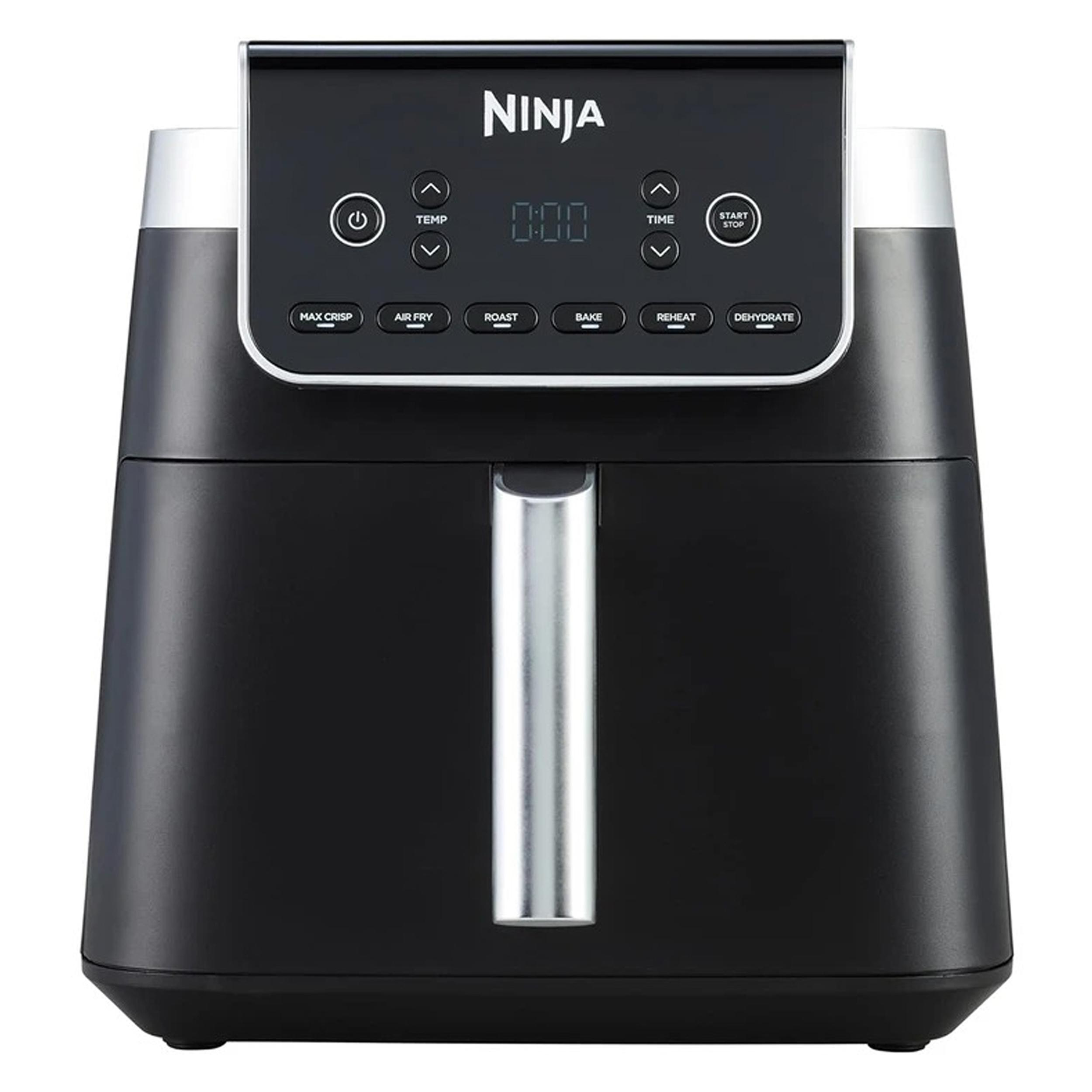 هواپز 6.2 لیتر نینجا مدل AF180