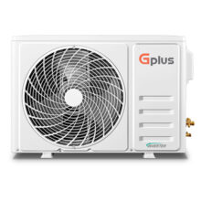 کولر گازی اسپلیت دیواری 30000 دور ثابت جی پلاس مدل GAC-TF30ELN1I/GAC-TF30ELU1I