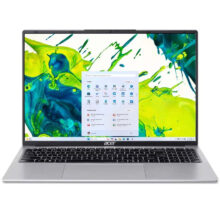 لپ تاپ 16 اینچی ایسر مدل Aspire Lite AL16-54P-39U1-i3 1305U-8GB DDR5 4800MHz-512GB SSD-IPS