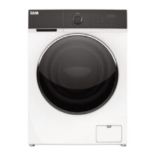 ماشین لباسشویی 9 کیلوگرم اتوماتیک سام مدل DD-P1482