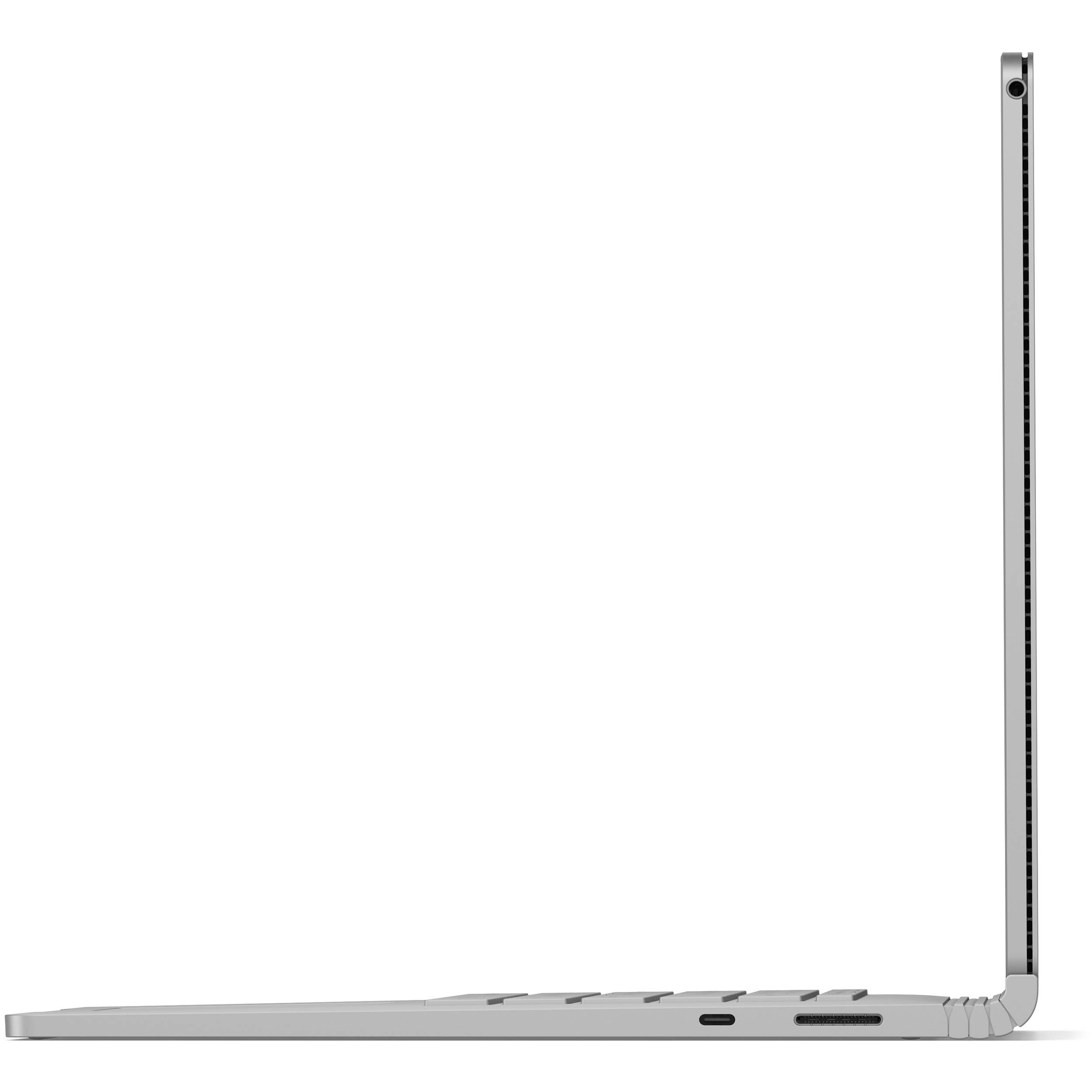 لپ تاپ 13 اینچی مایکروسافت مدل Surface Book 3-i7 16GB 256GB 1650