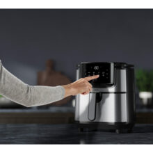 سرخ‌کن 3.5 لیتری آ ا گ مدل AF6-1-4ST