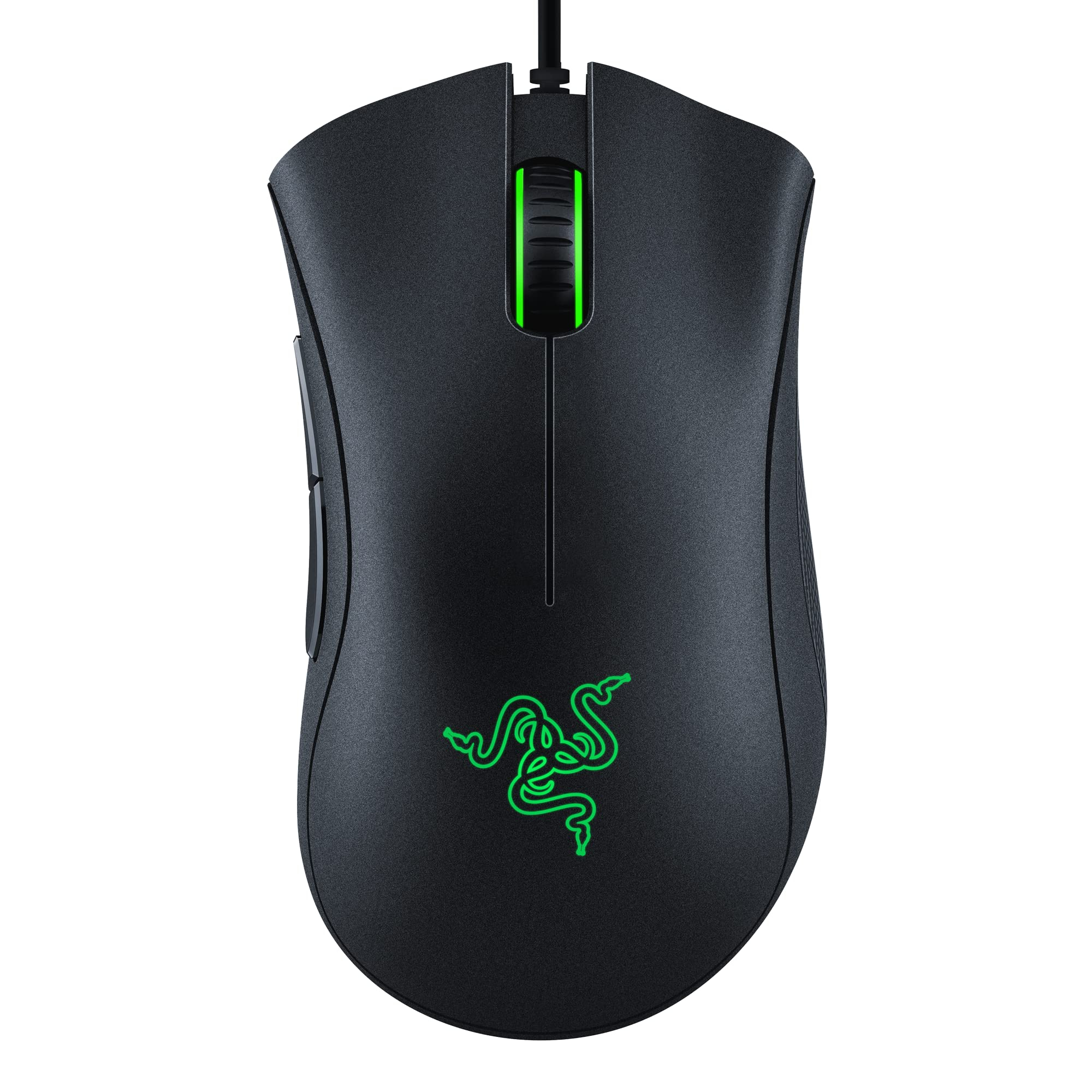 ماوس ریزر مدل DeathAdder Essential 2018