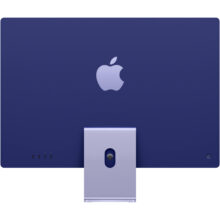 کامپیوتر همه کاره 24 اینچی اپل مدل iMac-J 2021