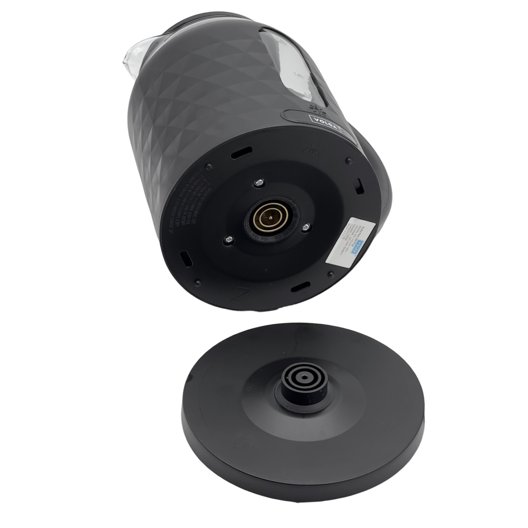 کتری برقی ولگا مدل VOLGA-109-I