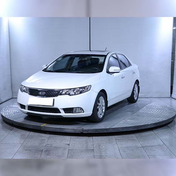 خودرو کارکرده کیا مدل سراتو آپشنال دنده اتوماتیک سال 1397