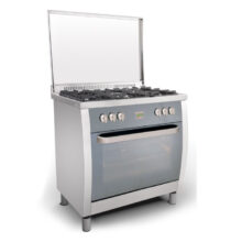 اجاق گاز 5 شعله اخوان مدل M15-EDTR