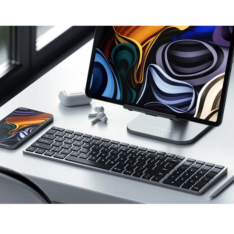 کیبورد ساتچی مدل SLIM X2