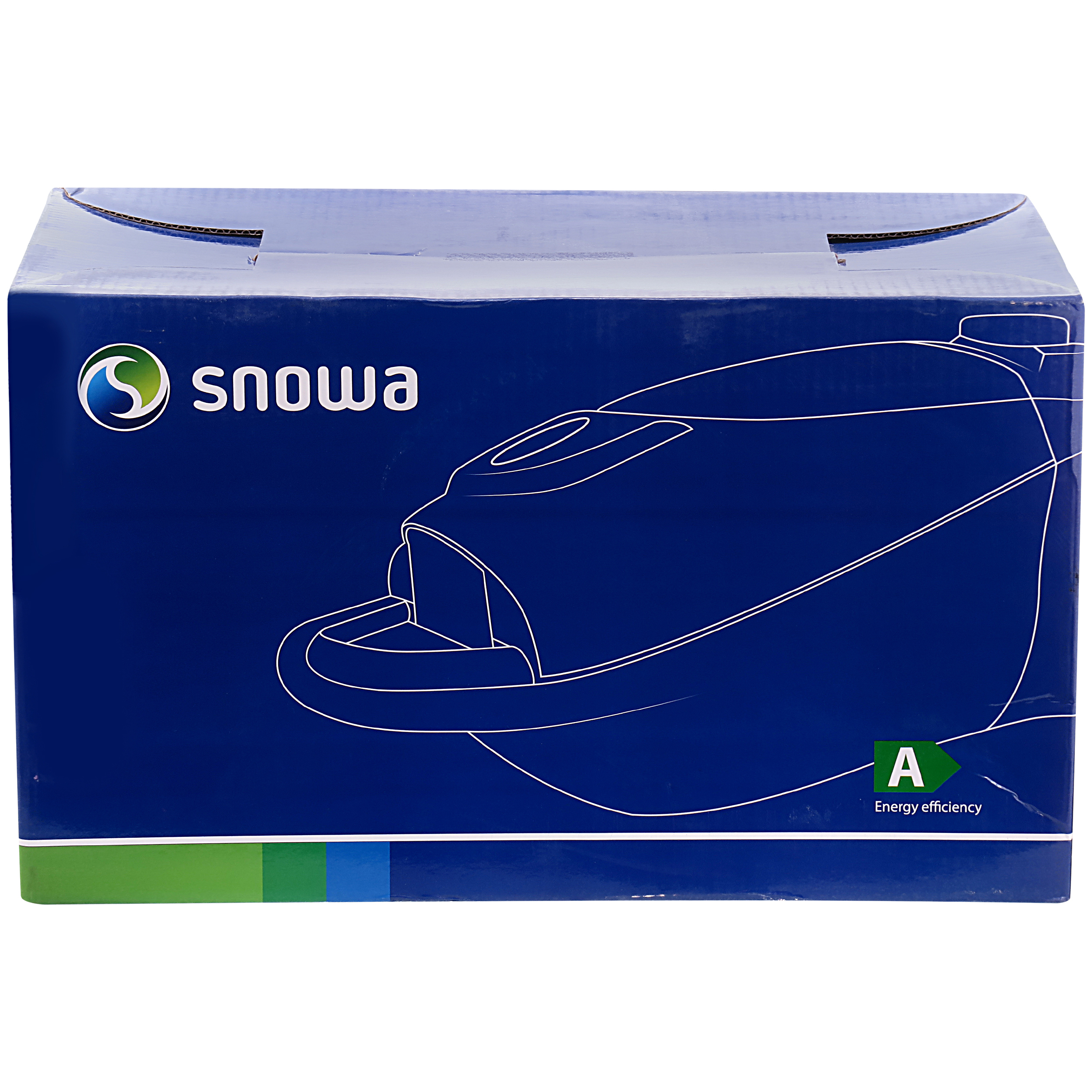 جاروبرقی اسنوا مدل SVC-A2200BS