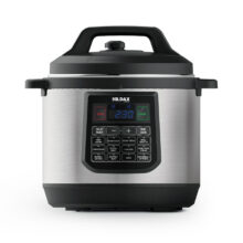 پلوپز 10 نفره هیلداکس مدل HD-6035PC