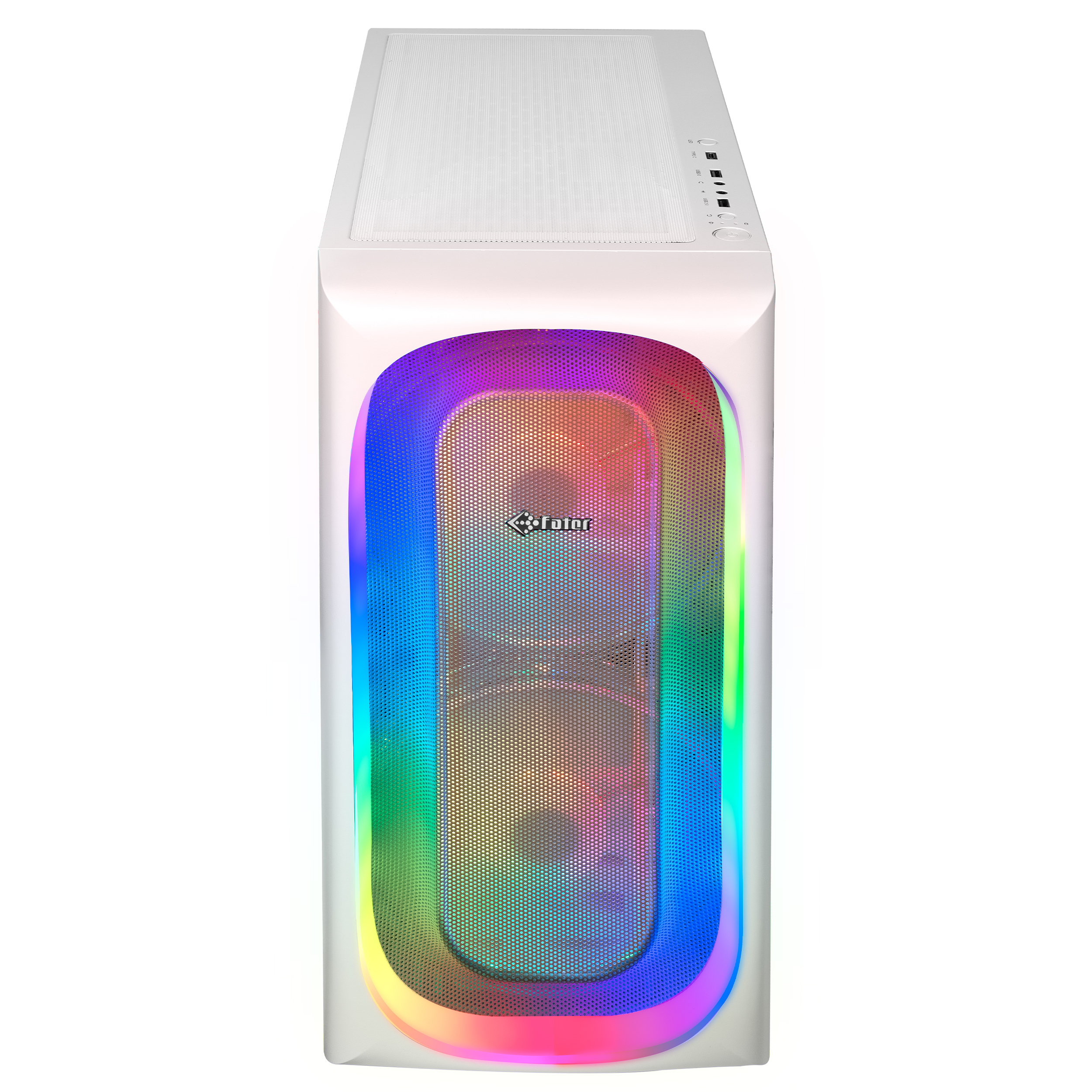 کامپیوتر دسکتاپ فاطر مدل FS-Medical Coral FG-790W