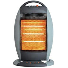 بخاری برقی جی پاس مدل GHH9112