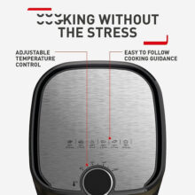 سرخ کن بدون روغن تفال مدل EY501