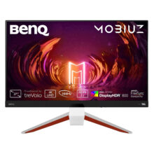 مانیتور مخصوص بازی بنکیو مدل MOBIUZ EX2710U سایز 27 اینچ