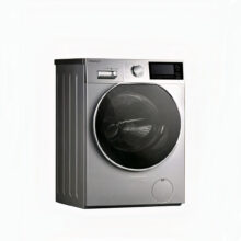 ماشین لباسشویی زیرووات مدل ZWT – 9414 W ظرفیت 9 کیلوگرم