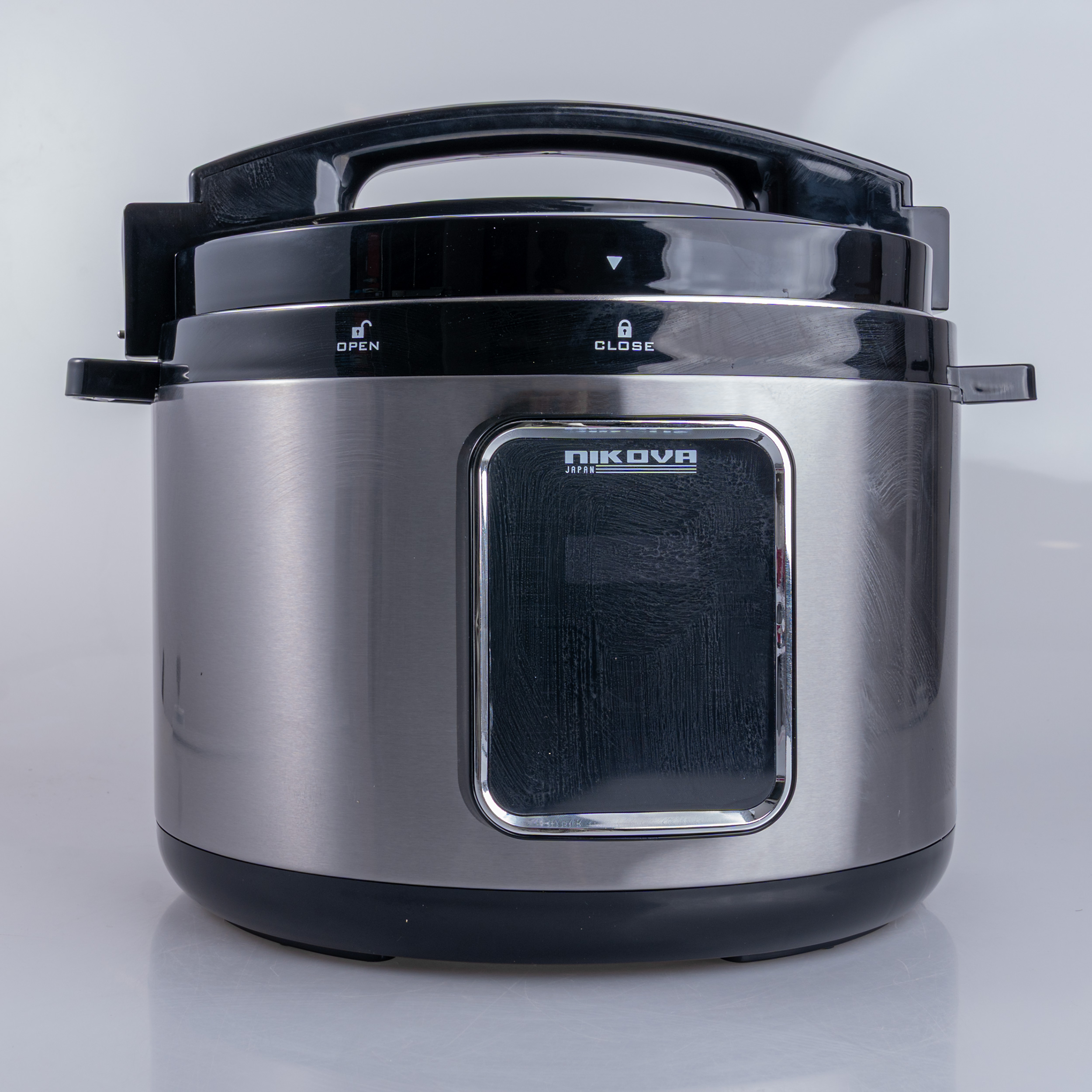 زودپز برقی 10 لیتری نیکووا مدل NEPC-10LTP