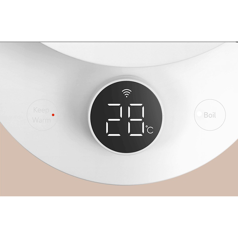 کتری برقی شیائومی مدل Kettle 2 Pro Global Version