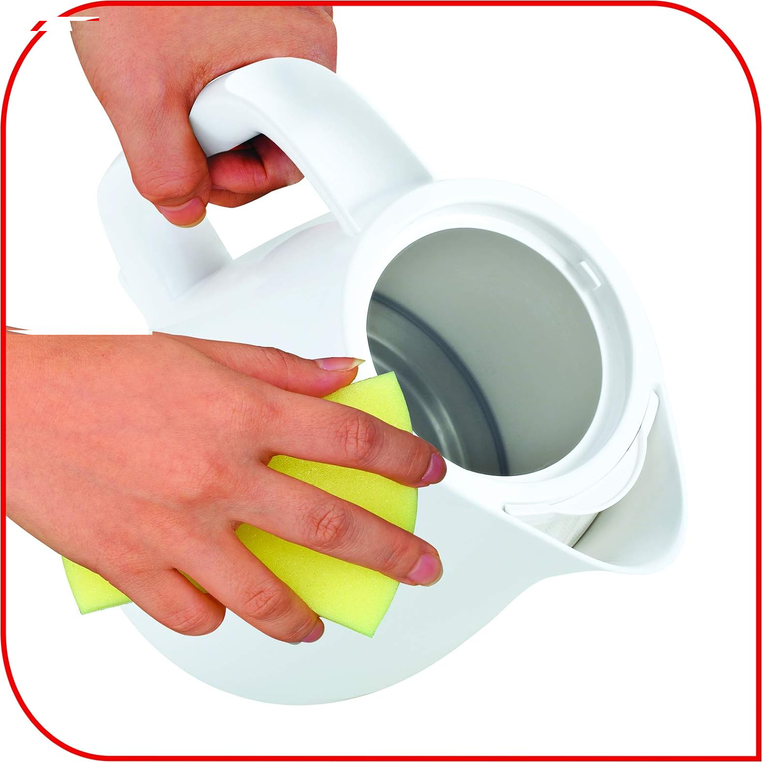 کتری برقی تفال مدل KO150127