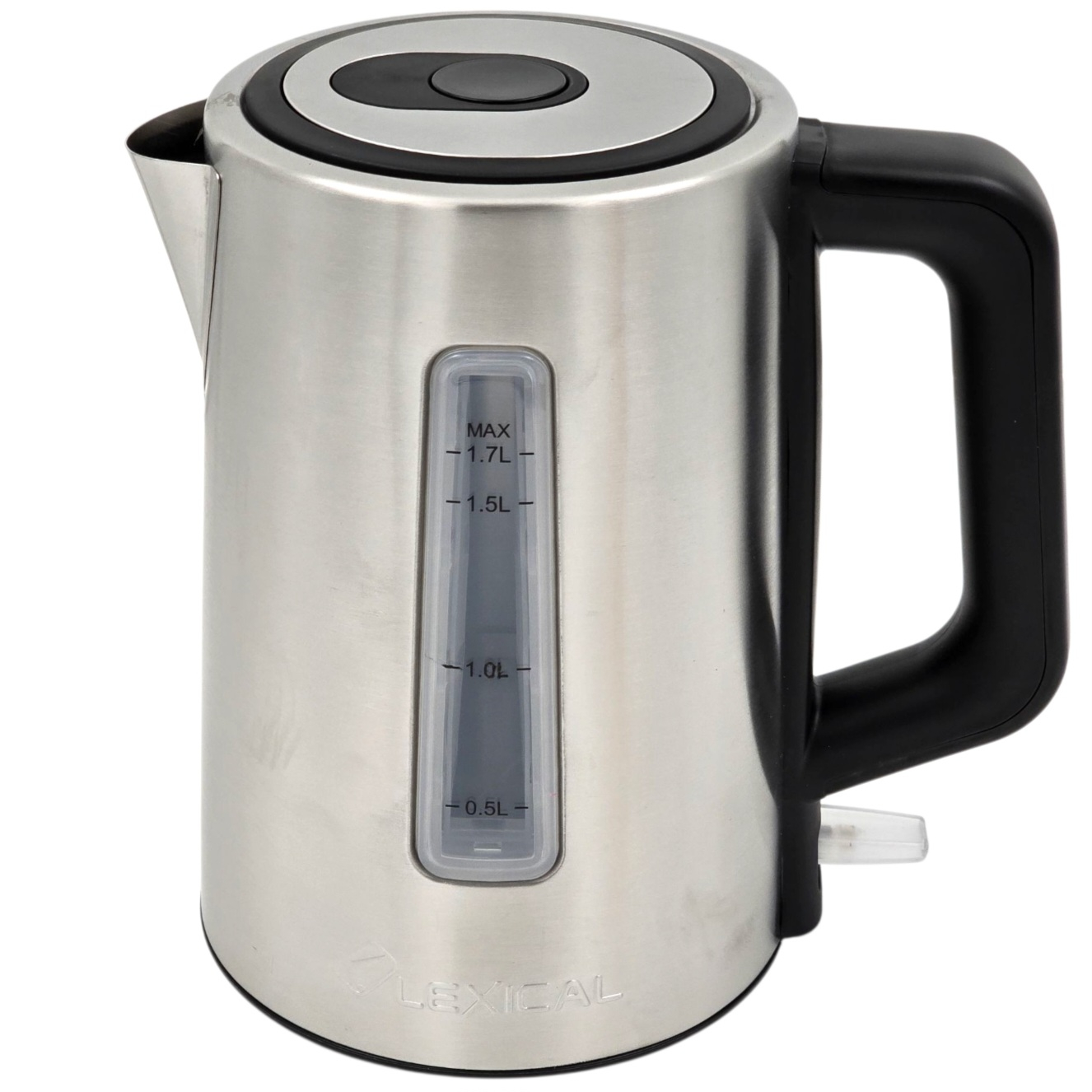 کتری برقی لکسیکال مدل LEK-1440 گنجایش 1.7 لیتر کتری برقی لکسیکال مدل LEK-1440 گنجایش 1.7 لیتر