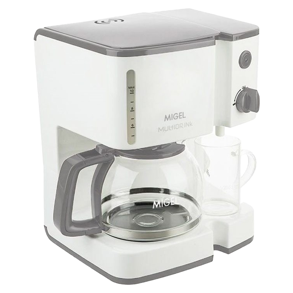 قهوه‌ساز میگل مدل GCM 900