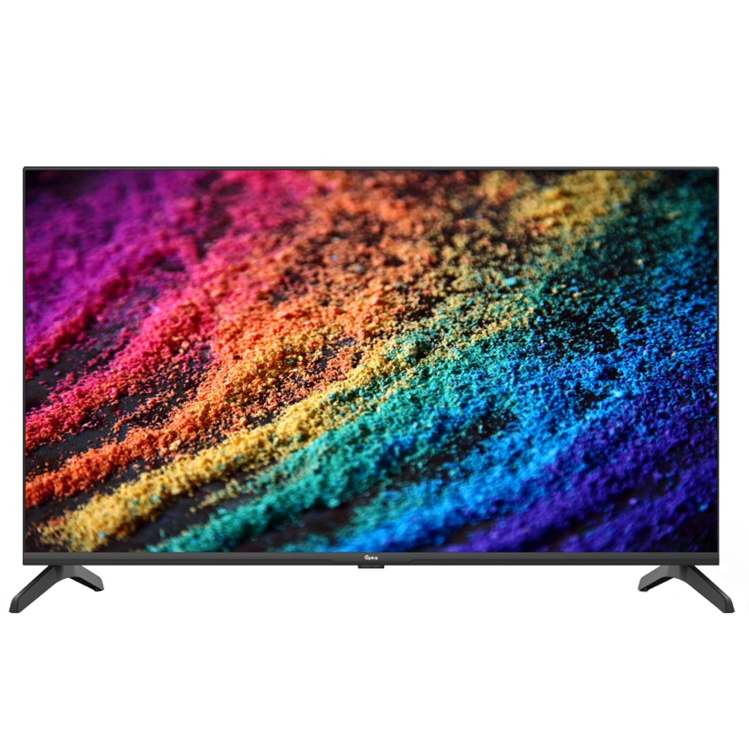 تلویزیون ال ای دی هوشمند جی پلاس مدل GTV-40SH618N سایز 40 اینچ