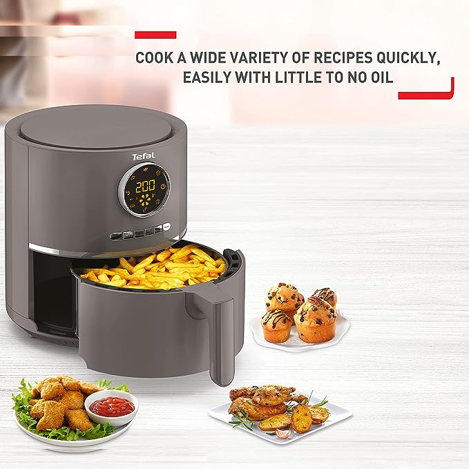 سرخ کن بدون روغن تفال مدل EY111