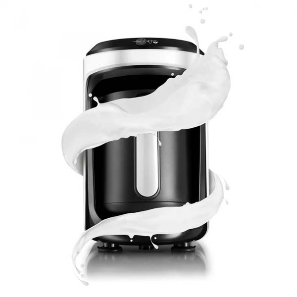 قهوه‌ساز کاراجا مدل Hatir Hups Aroma