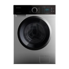 ماشین لباسشویی اتوماتیک دوو مدل LM-850SB ظرفیت ۸ کیلوگرم