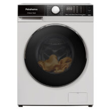 ماشین لباسشویی 7 کیلوگرم اتوماتیک پاکشوما مدل L7 W