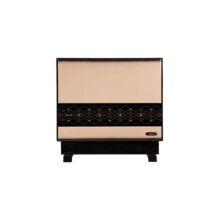 بخاری گازی نیک کالا مدل مرجان