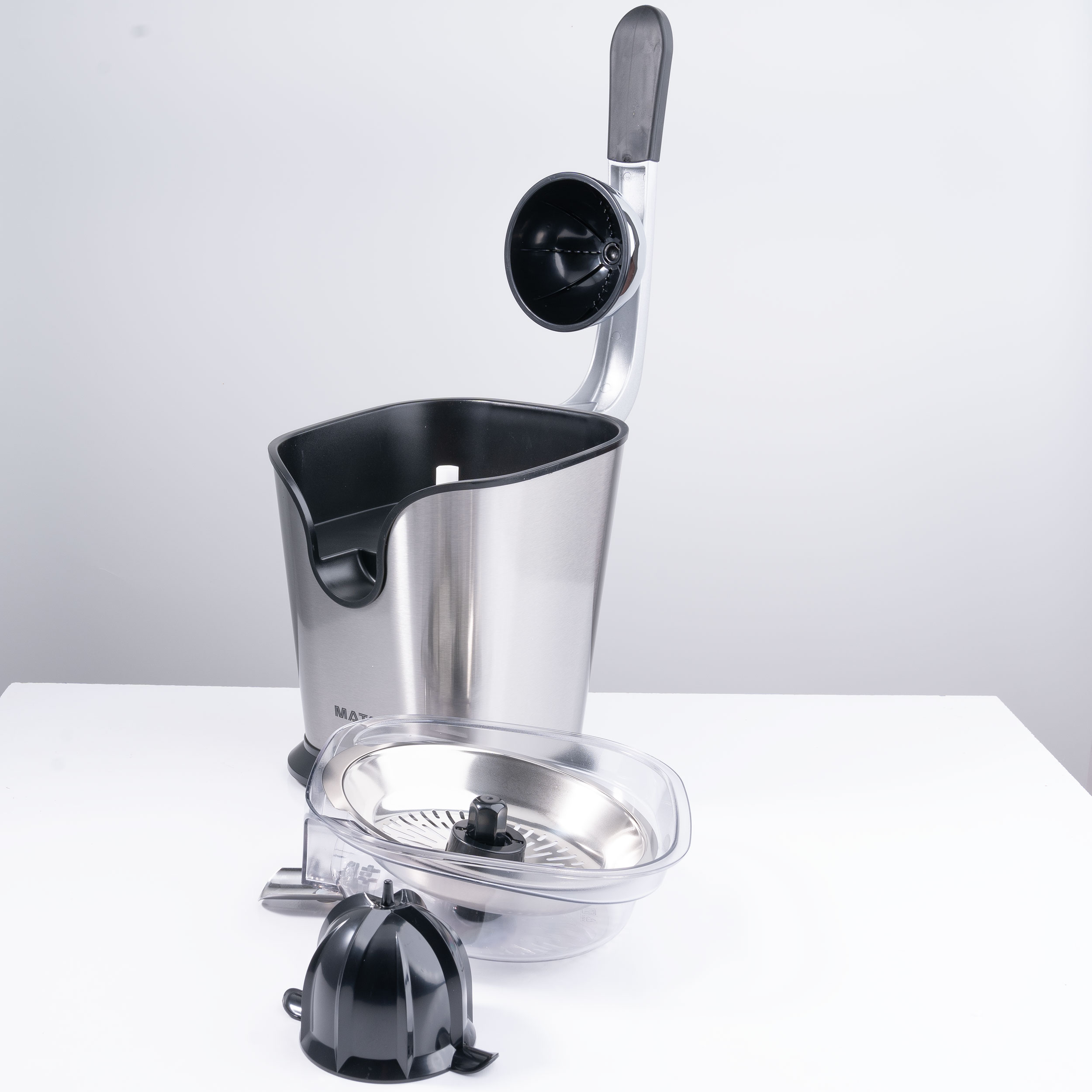 آب مرکبات گیر ماتسو مدل MA-425