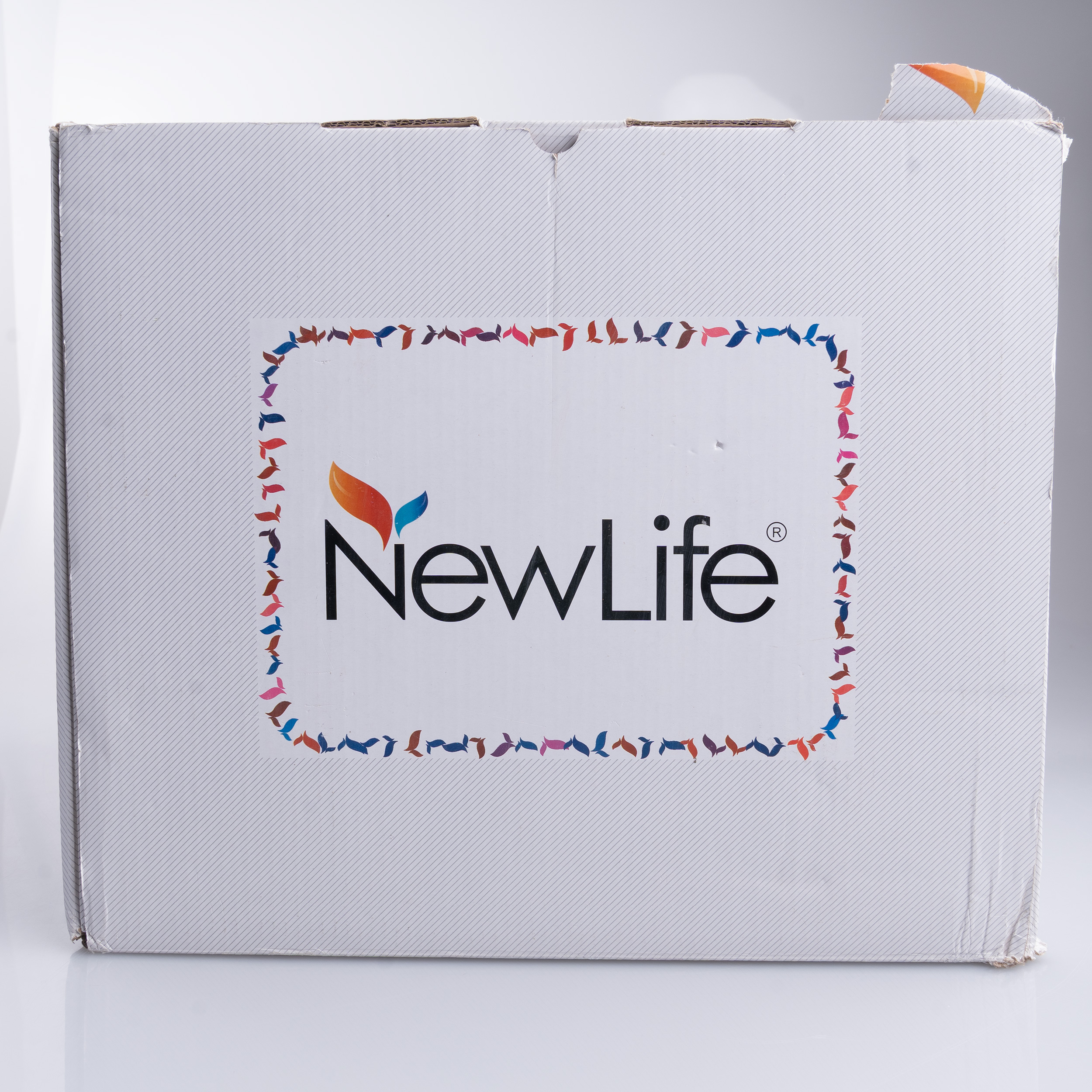 اسپرسو ساز 1800 میلی‌لیتر نیو لایف مدل EMP-13S-410