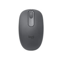 ماوس بی سیم لاجیتک مدل m196