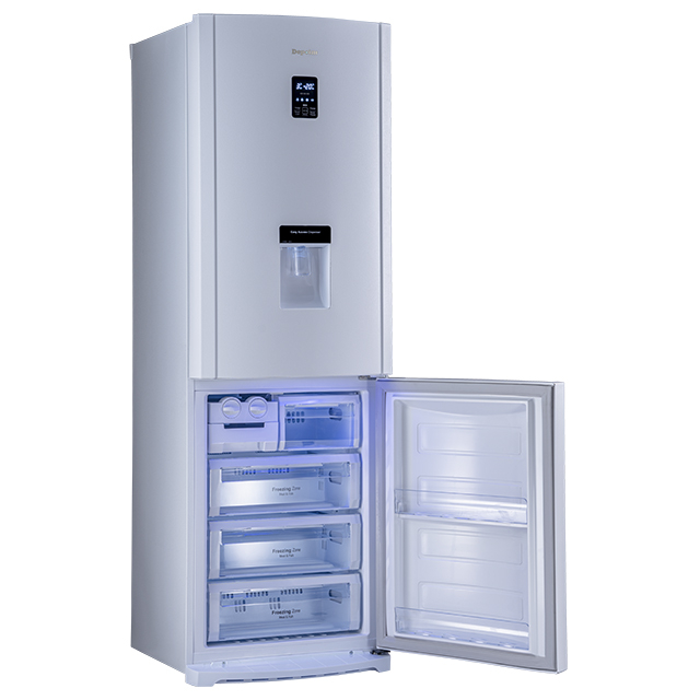 یخچال و فریزر 21 فوت دیپوینت مدل C5