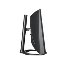 مانیتور خمیده 34 اینچی کولرمستر مدل GM34-CW