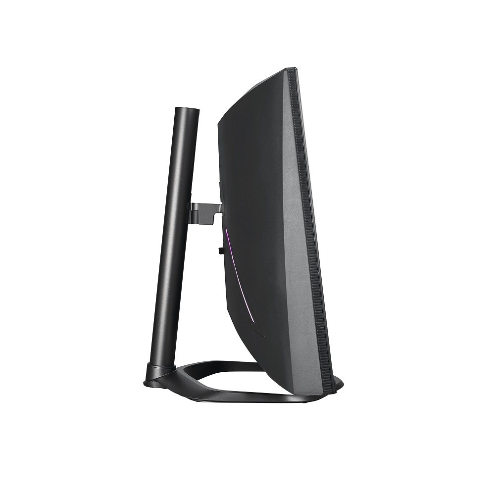 مانیتور خمیده 34 اینچی کولرمستر مدل GM34-CW