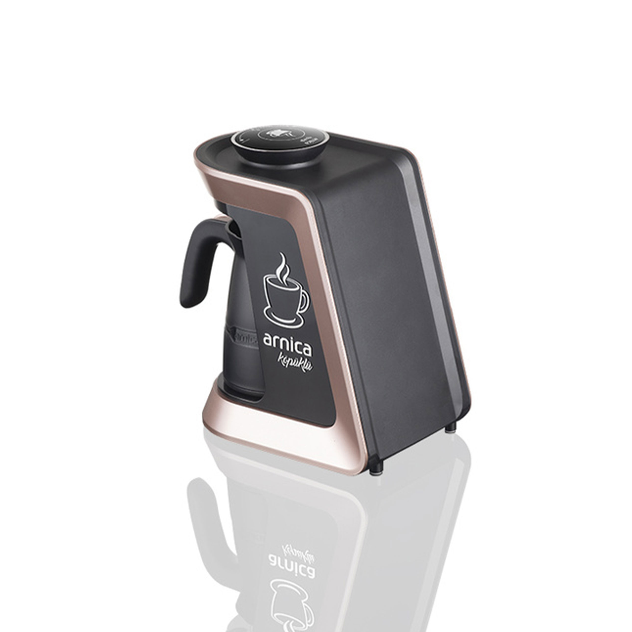 قهوه ساز آرنیکا مدل kopuklu Pro