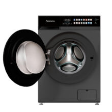 ماشین لباسشویی 11 کیلوگرم اتوماتیک پاکشوما مدل X106 X