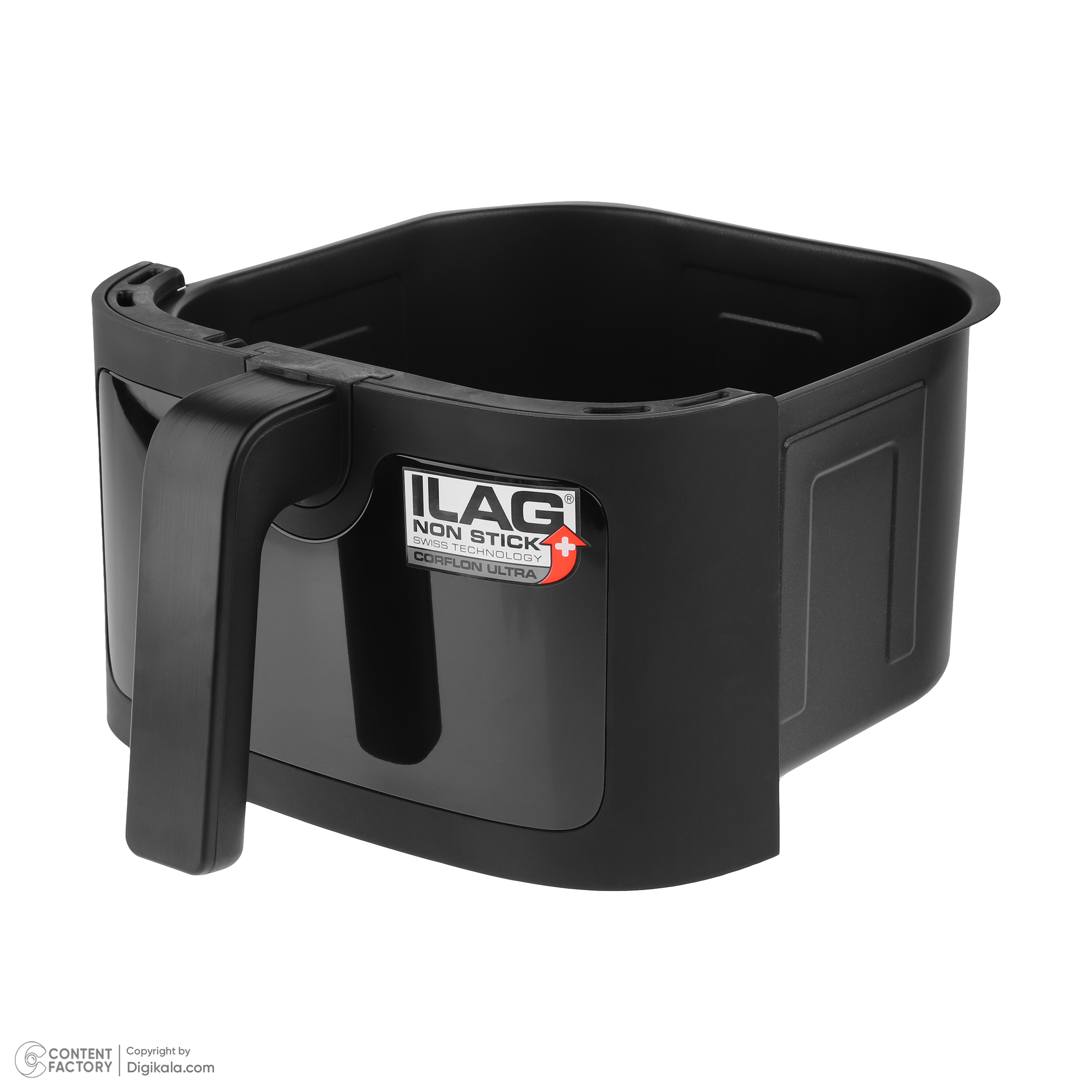 هواپز 6.5 لیتری تز مدل AM9000