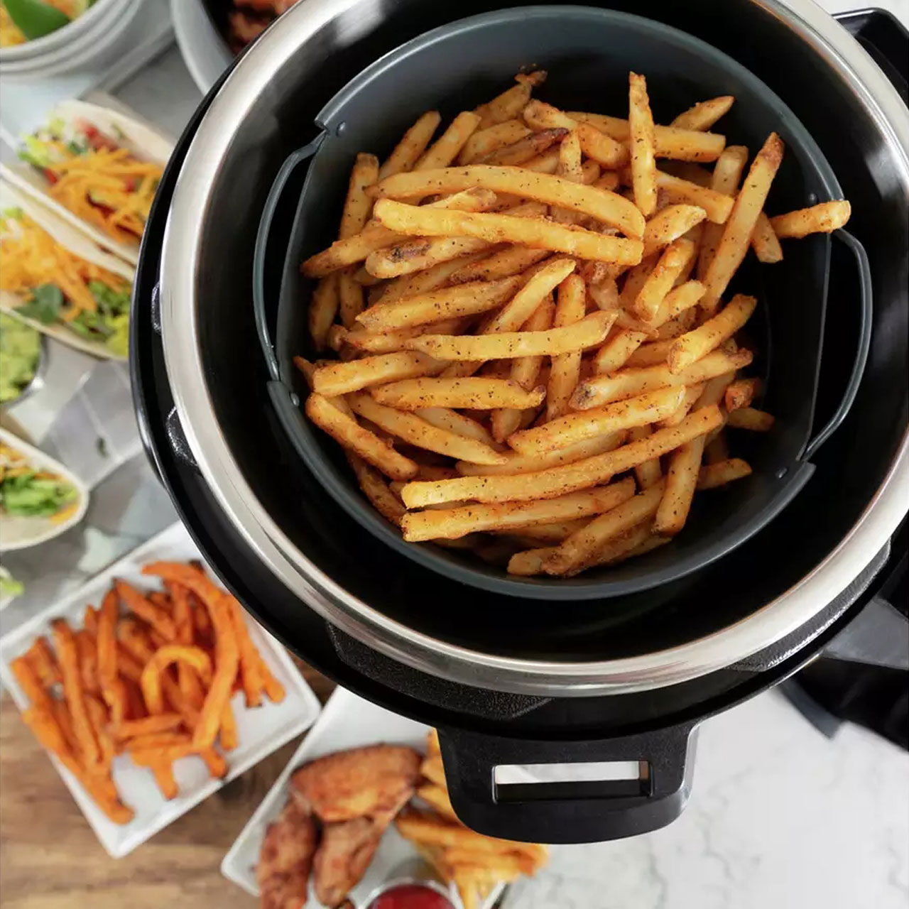 زودپز برقی اینستنت مدل 01-0043-140