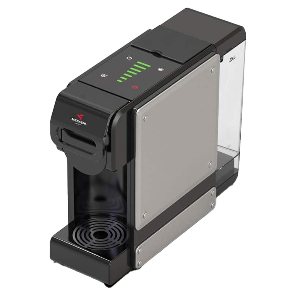 اسپرسو ساز 2000 میلی‌لیتر مباشی مدل ME-CEM303