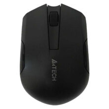 ماوس بی سیم ای فورتک مدل G3-200NS