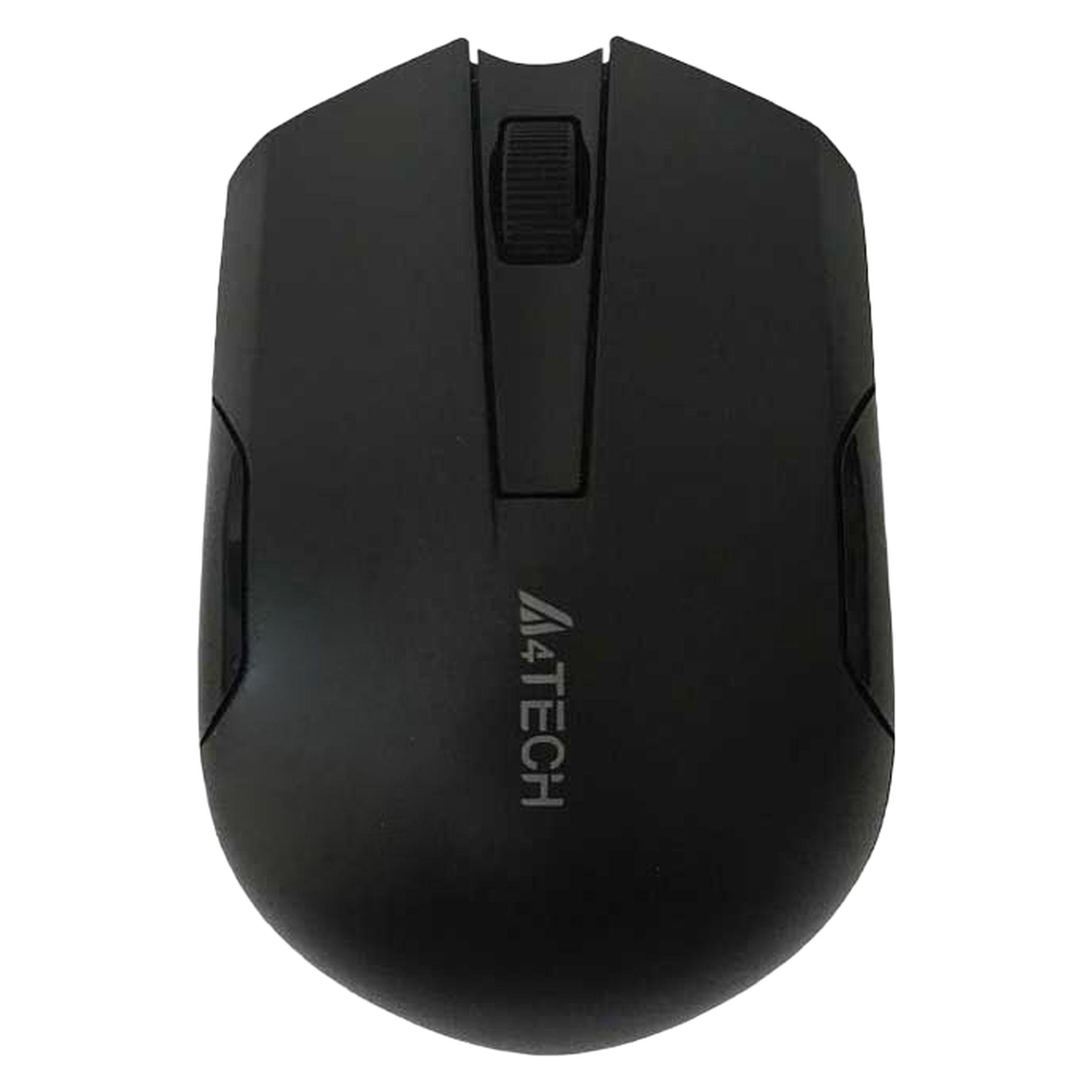 ماوس بی سیم ای فورتک مدل G3-200NS