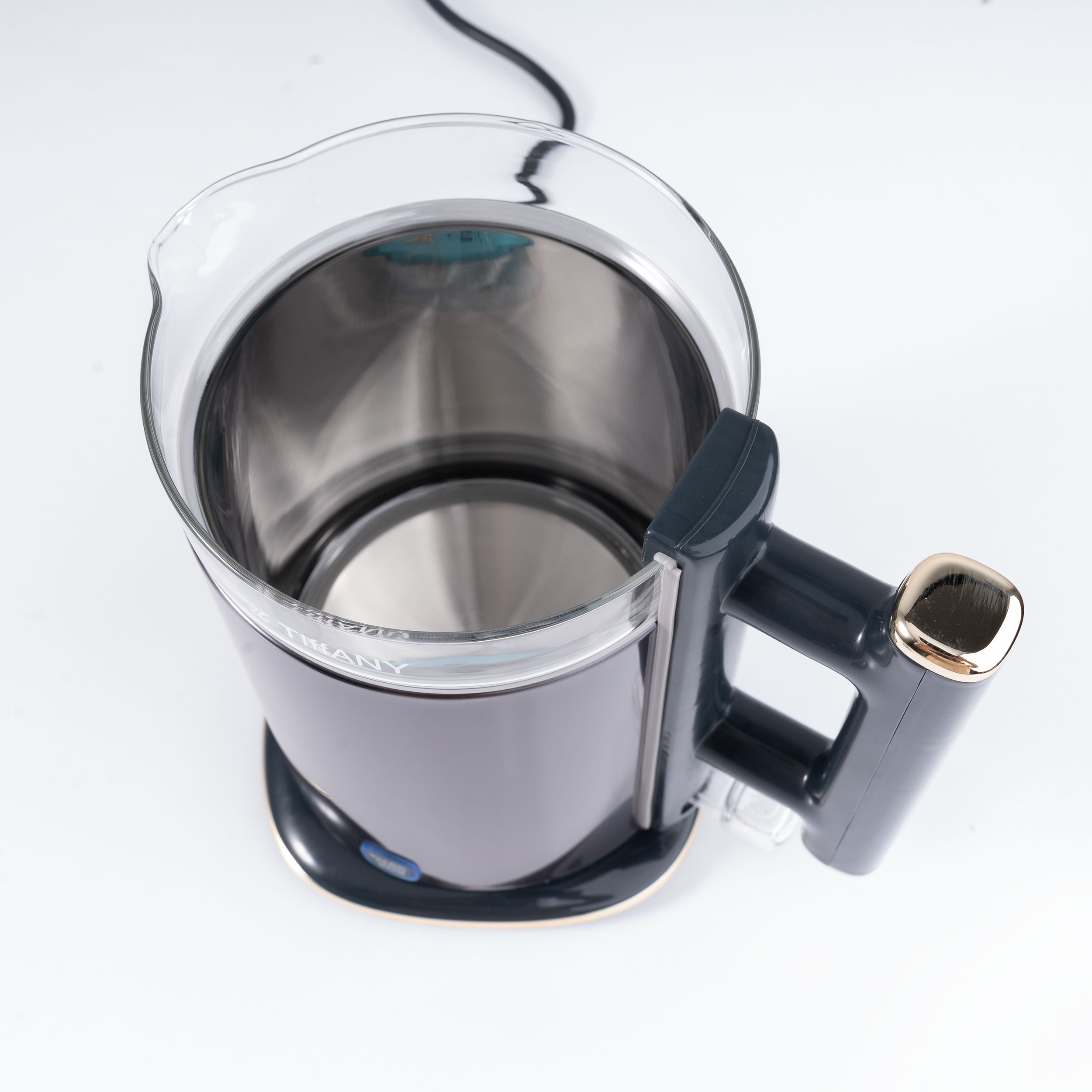 کتری برقی تیفانی مدل TF-906B