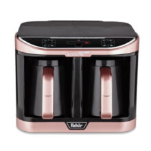 قهوه ساز فکر مدل دوال پرو