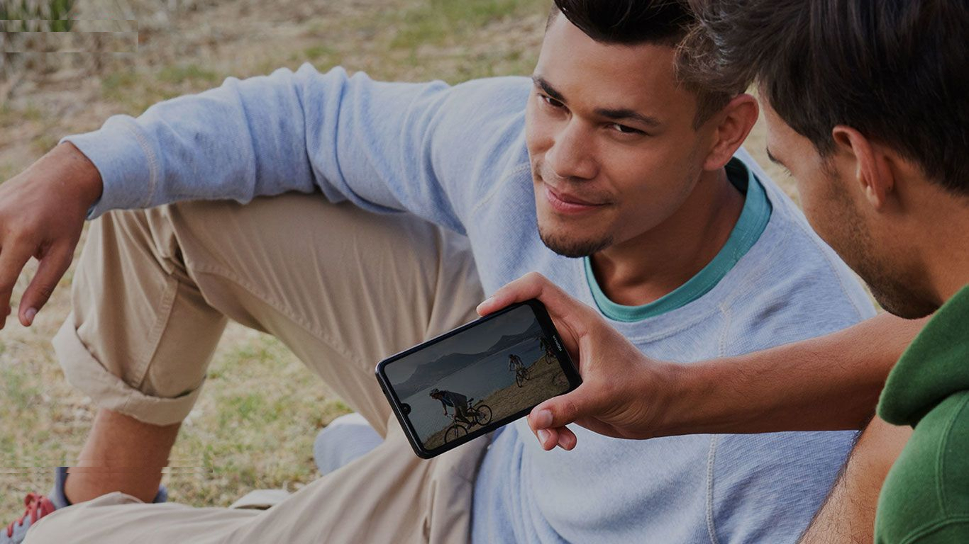 گوشی موبایل نوکیا مدل 3.2 TA-1164DS دو سیم کارت با ظرفیت 64 گیگابایت