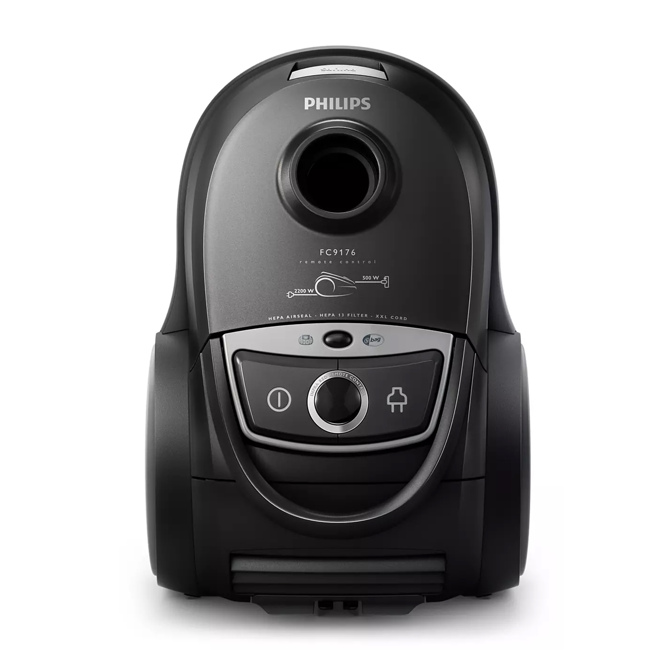 جارو برقی فیلیپس مدل FC9176