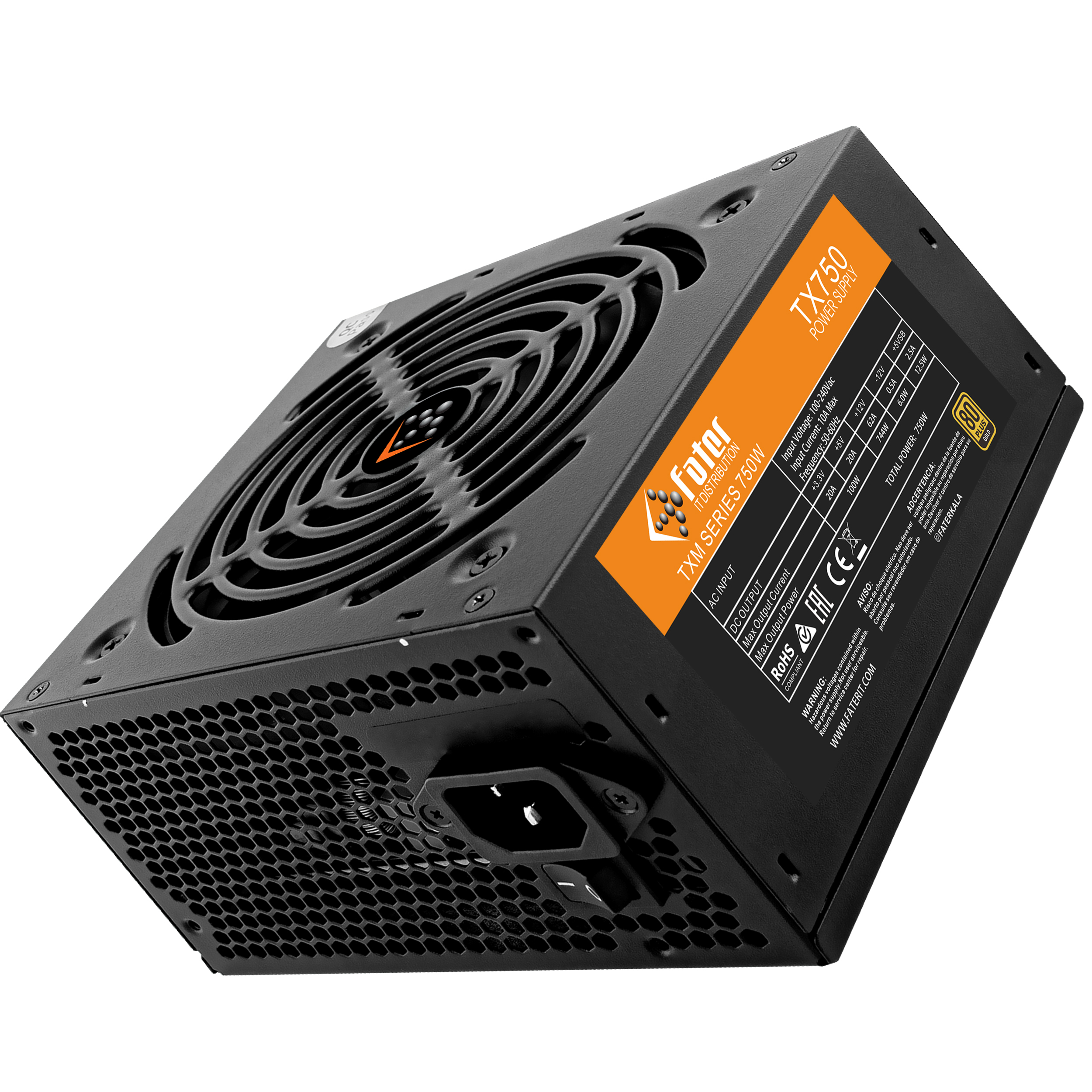 کامپیوتر فاطر مدل FS-Animator