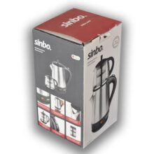 چای ساز سینبو مدل STM-58379